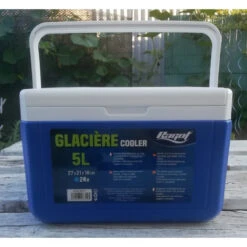 Ragot Glacier Cooler
