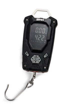 Rapala RCD Digital Scale