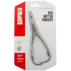 Rapala RCD Mitten Forceps