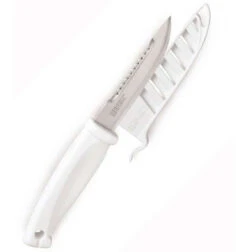 Rapala 4" Stainless Steel Bait Knife