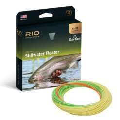 Rio Elite Stillwater Floater Fly Line