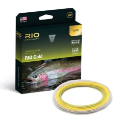 Rio Gold Elite Fly Line
