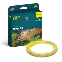 Airflo Rio Premier Midge Tip Fly Line