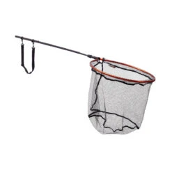 Savage Gear Easy-Fold Street Fishing Net