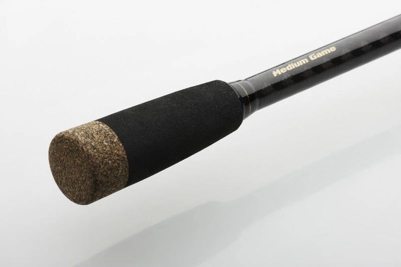 Savage Gear SG2 Medium Game Travel Rod - Image 3
