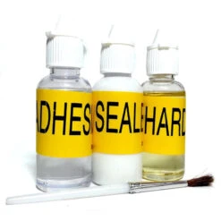 Seymo Quickpro Epoxy Finish