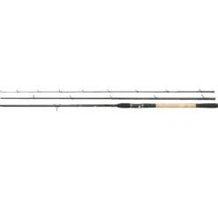 Shakespeare Challenge XT Match Rod