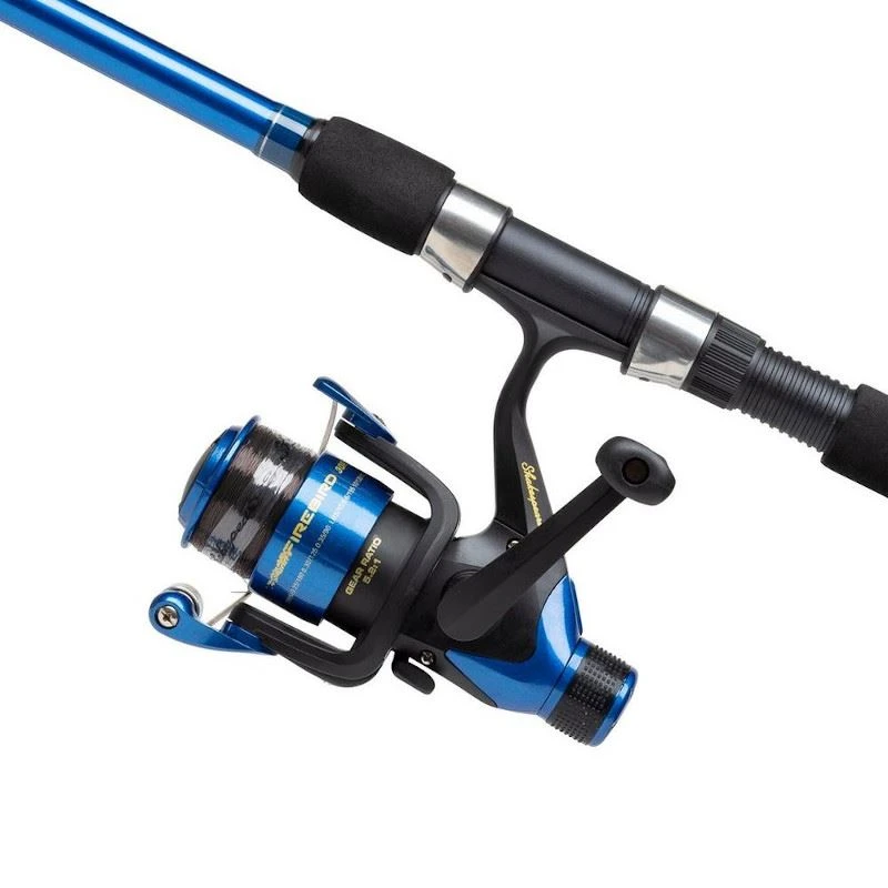 Shakespeare Firebird Match Combo - Image 2