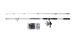 Shakespeare SALT Seabass Searcher Combo Set