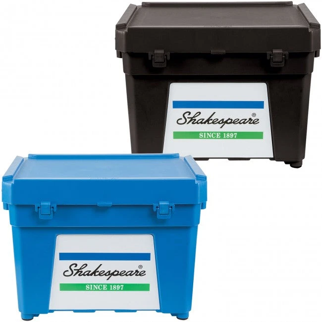 Shakespeare Seat Box - Image 3