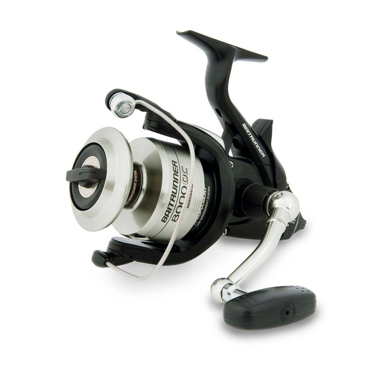 Shimano Baitrunner OC Reel
