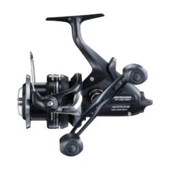 Shimano Baitrunner X-Aero 4000 Reel