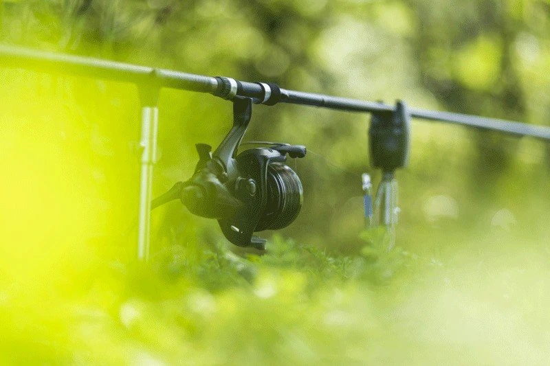 Shimano Big Baitrunner LC 14000 XTB Reel - Image 4
