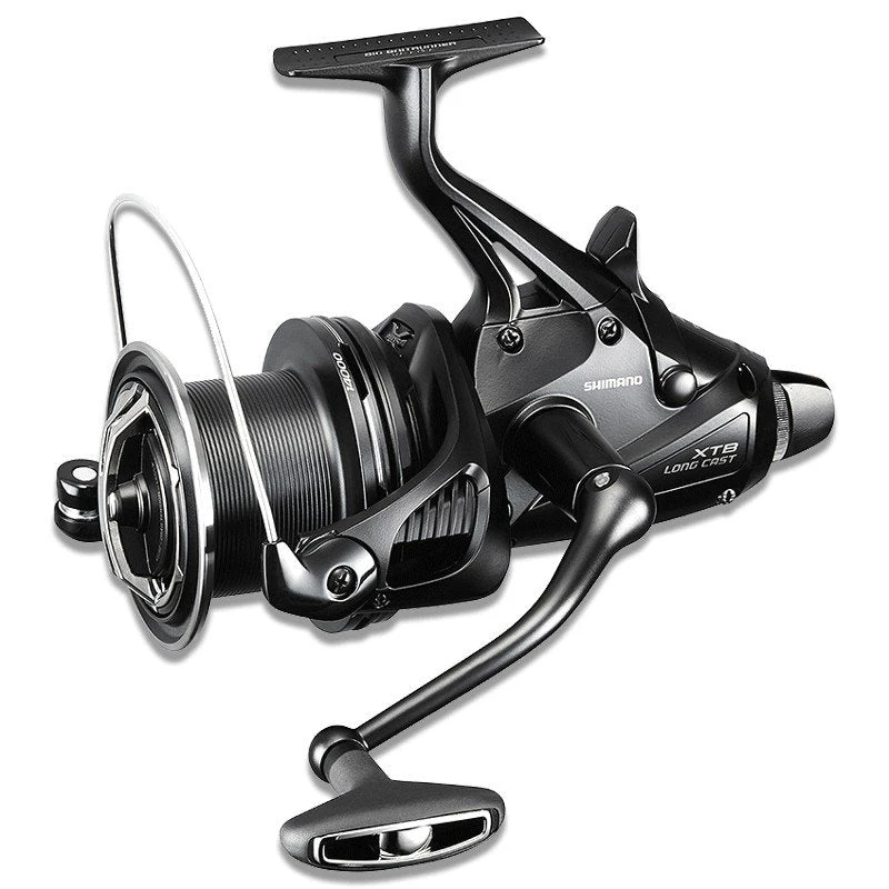 Shimano Big Baitrunner LC 14000 XTB Reel