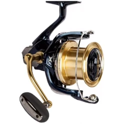Shimano Bull's Eye 9120 Bullseye Surf Reel