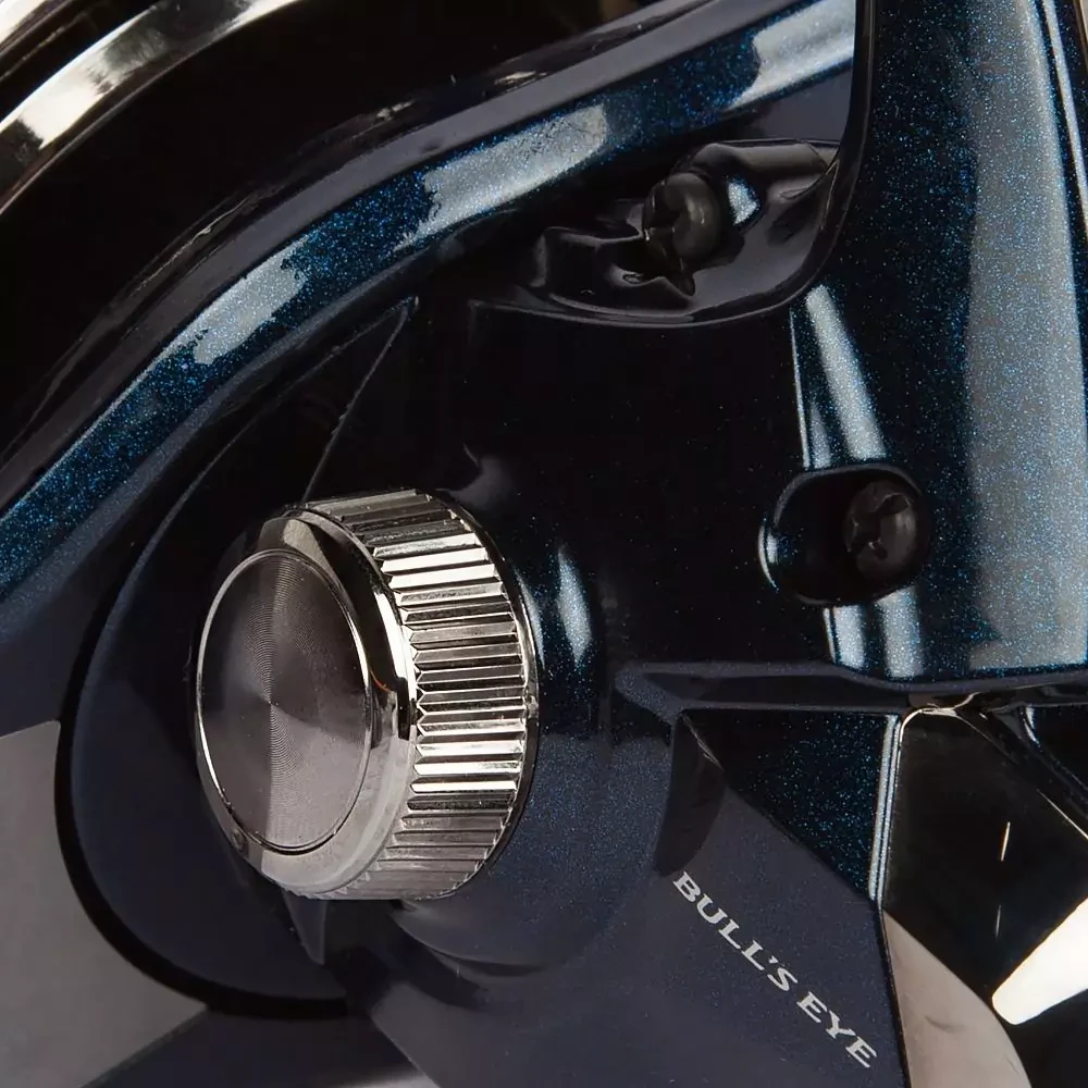 Shimano Bull's Eye 9120 Bullseye Surf Reel - Image 10