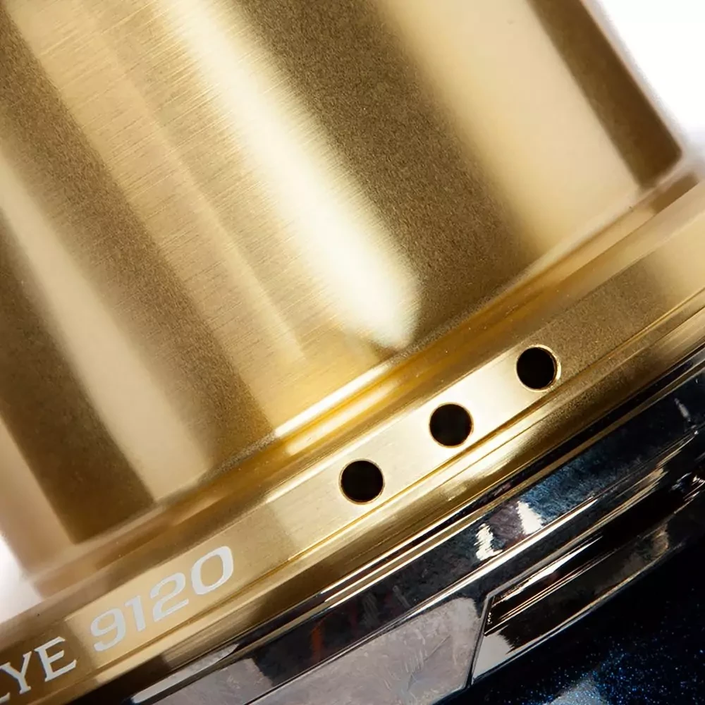 Shimano Bull's Eye 9120 Bullseye Surf Reel - Image 13