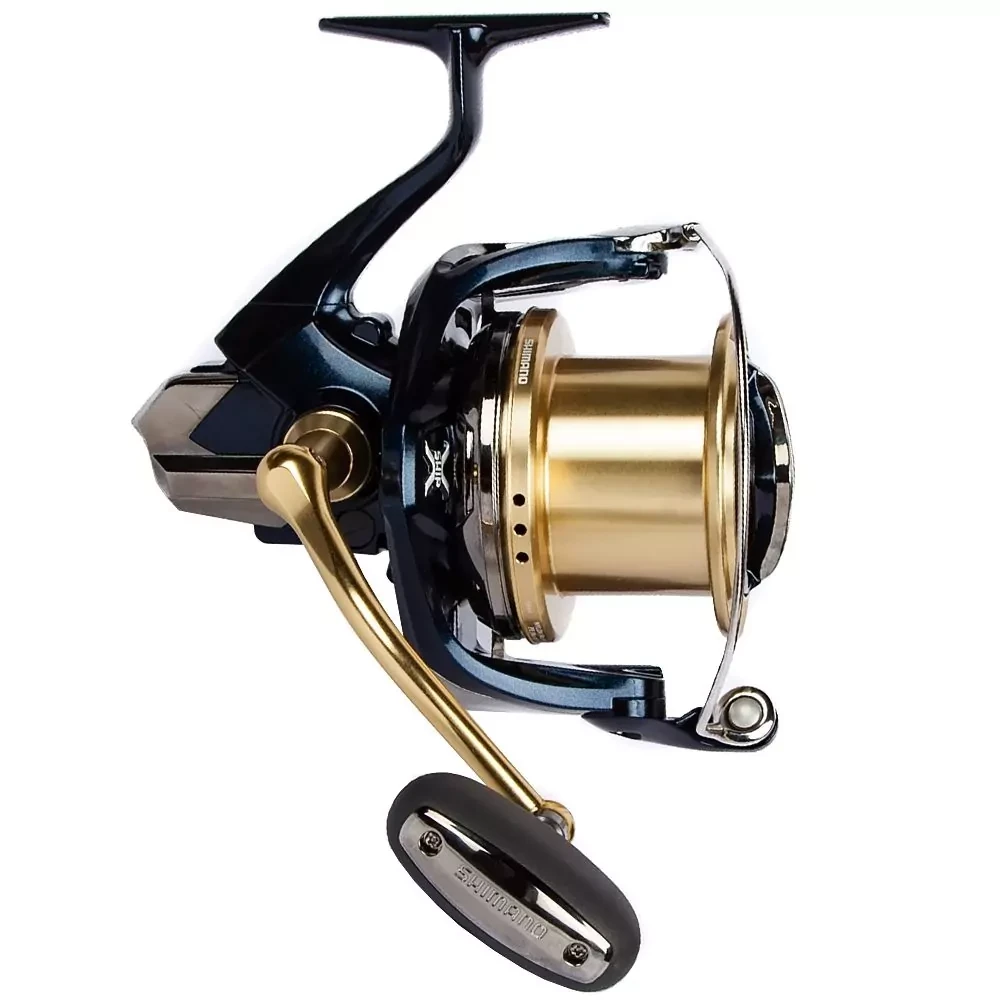 Shimano Bull's Eye 9120 Bullseye Surf Reel - Image 2