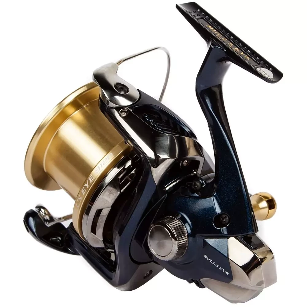 Shimano Bull's Eye 9120 Bullseye Surf Reel - Image 5