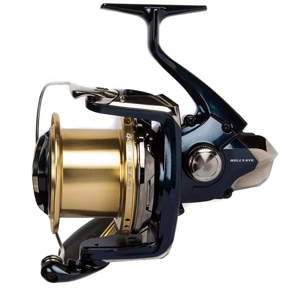 Shimano Bull's Eye 9120 Bullseye Surf Reel - Image 6