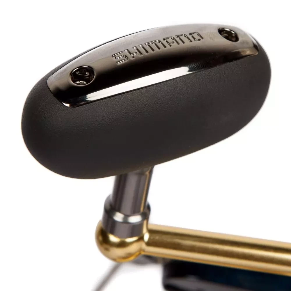 Shimano Bull's Eye 9120 Bullseye Surf Reel - Image 7