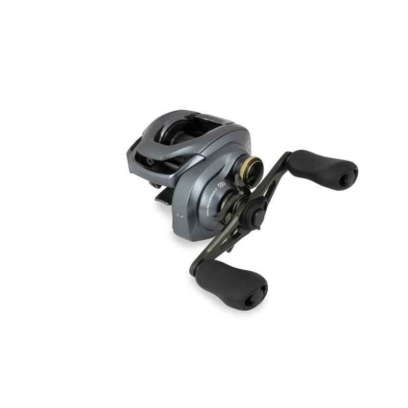 Shimano Curado DC 151 XG Left Hand Casting Reel - Image 2