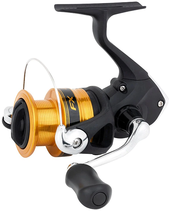 Shimano FX FC Spinning Reel