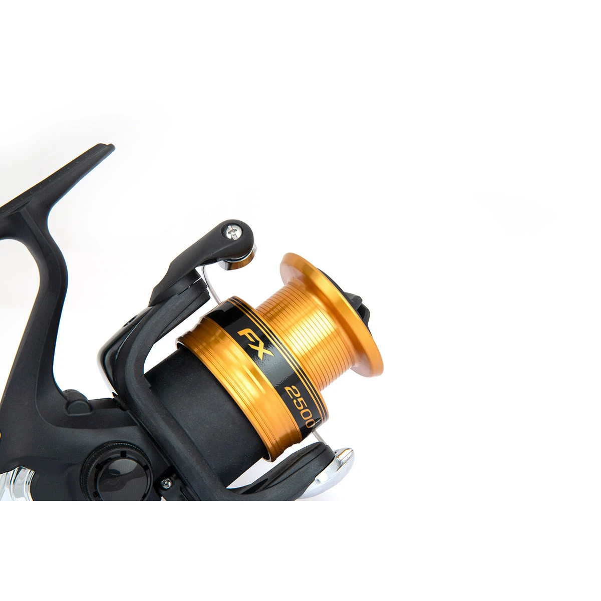 Shimano FX FC Spinning Reel - Image 2