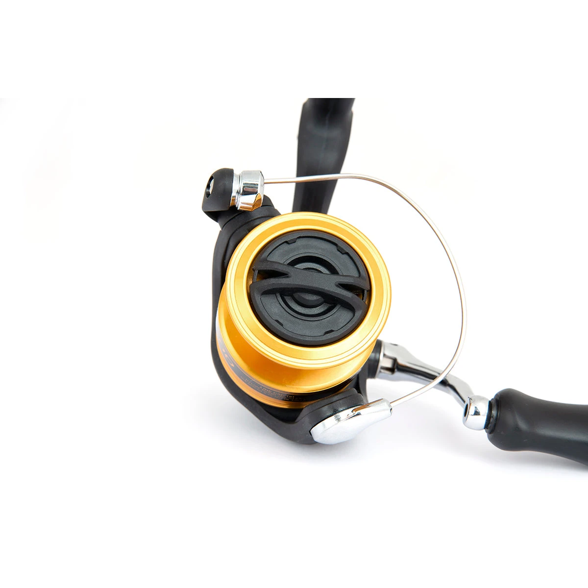 Shimano FX FC Spinning Reel - Image 3
