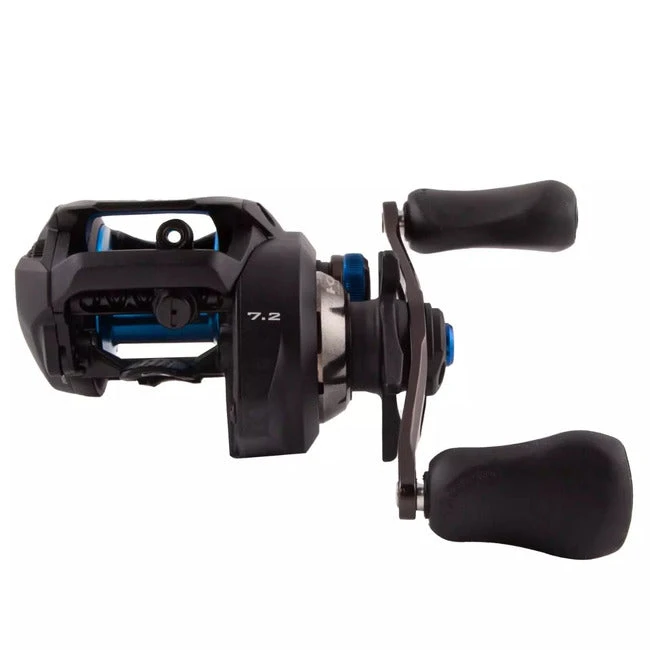 Shimano SLX DC 151 HG Baitcasting Reel - Image 3