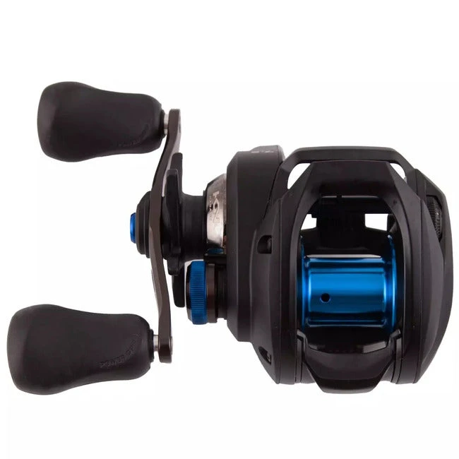 Shimano SLX DC 151 HG Baitcasting Reel - Image 4