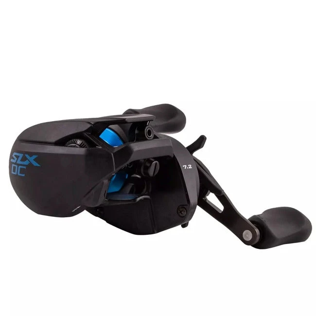 Shimano SLX DC 151 HG Baitcasting Reel - Image 5