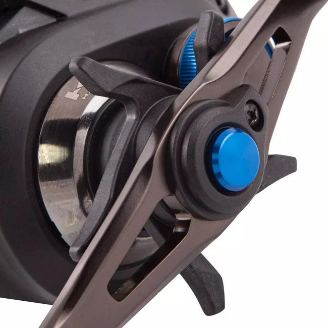 Shimano SLX DC 151 HG Baitcasting Reel - Image 6