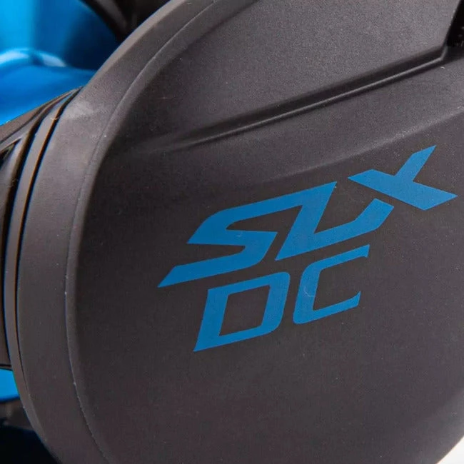 Shimano SLX DC 151 HG Baitcasting Reel - Image 8