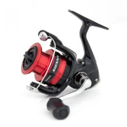 Shimano Sienna FG Spinning Reel