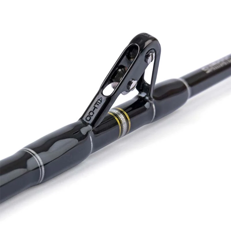Shimano Tiagra Hyper Stand-Up Rod - Image 2