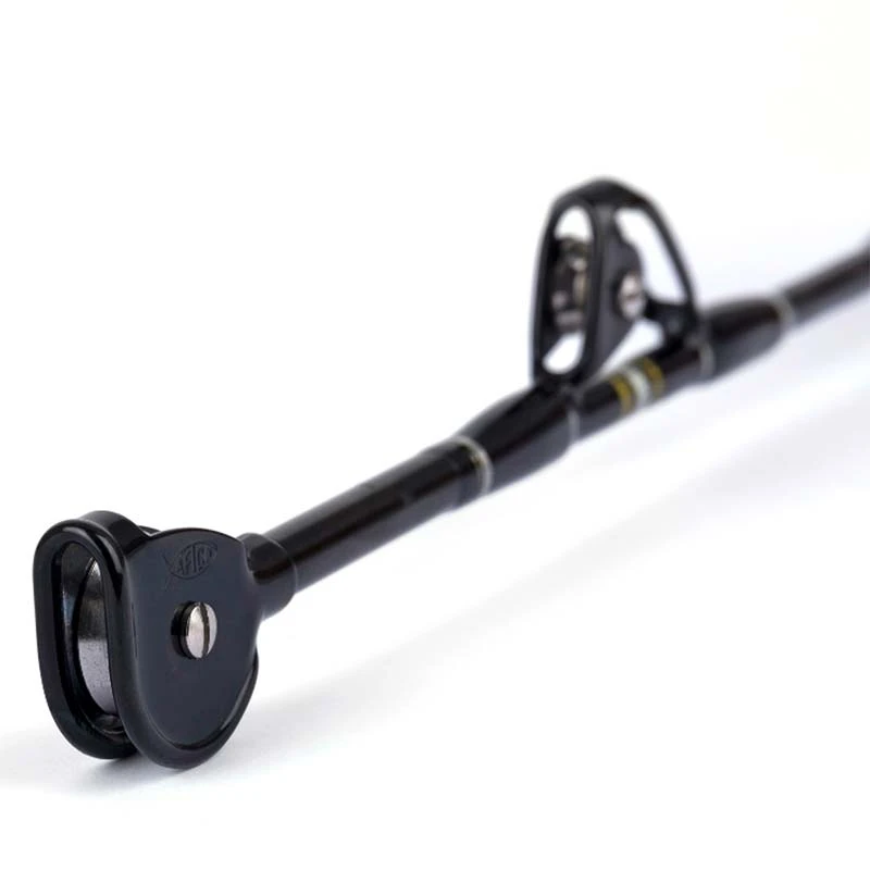 Shimano Tiagra Hyper Stand-Up Rod - Image 3