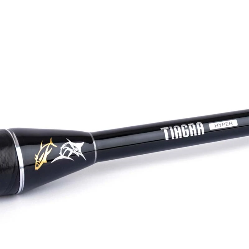 Shimano Tiagra Hyper Stand-Up Rod - Image 4