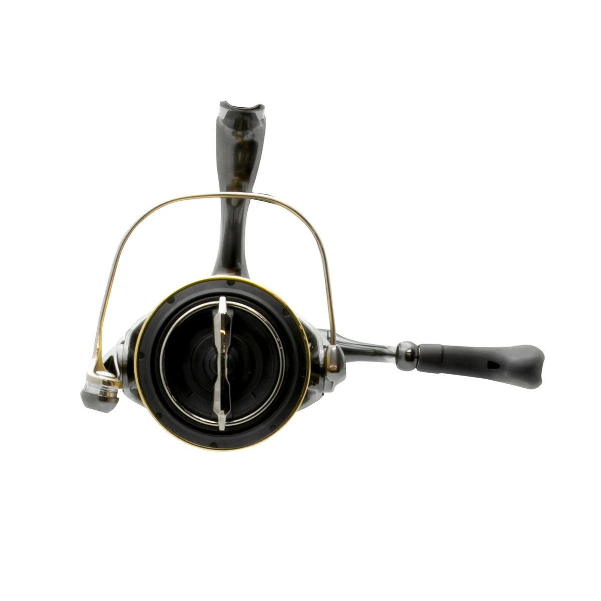 Shimano Twin Power FD Spinning Reel - Image 2