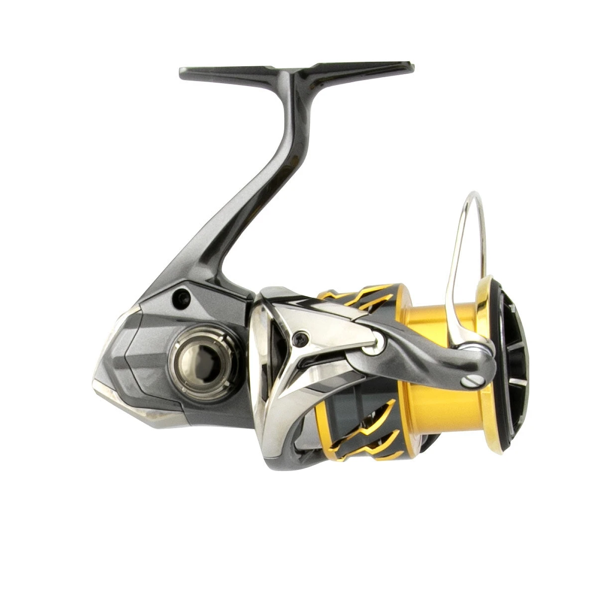 Shimano Twin Power FD Spinning Reel - Image 3
