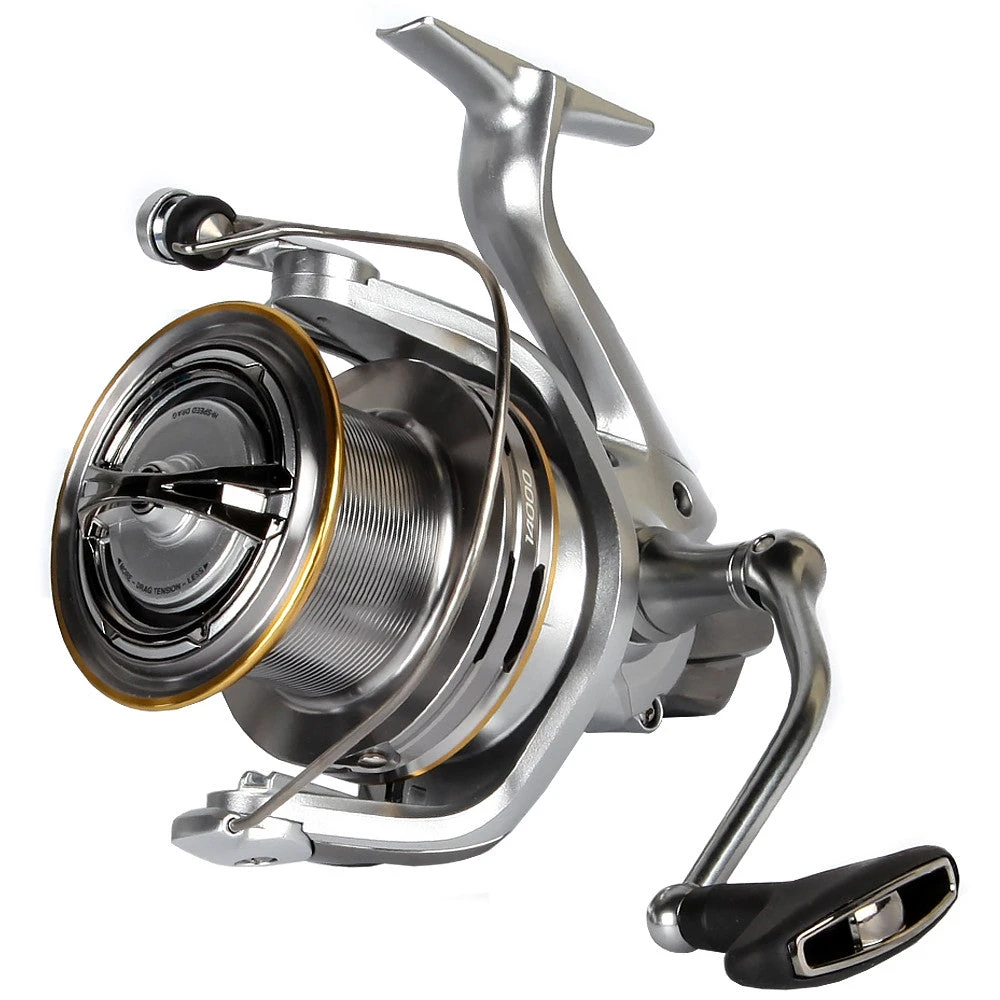 Shimano Ultegra CI4+ XSC Reel