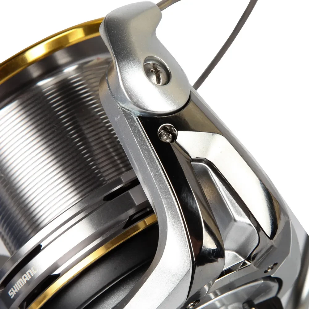 Shimano Ultegra CI4+ XSC Reel - Image 10