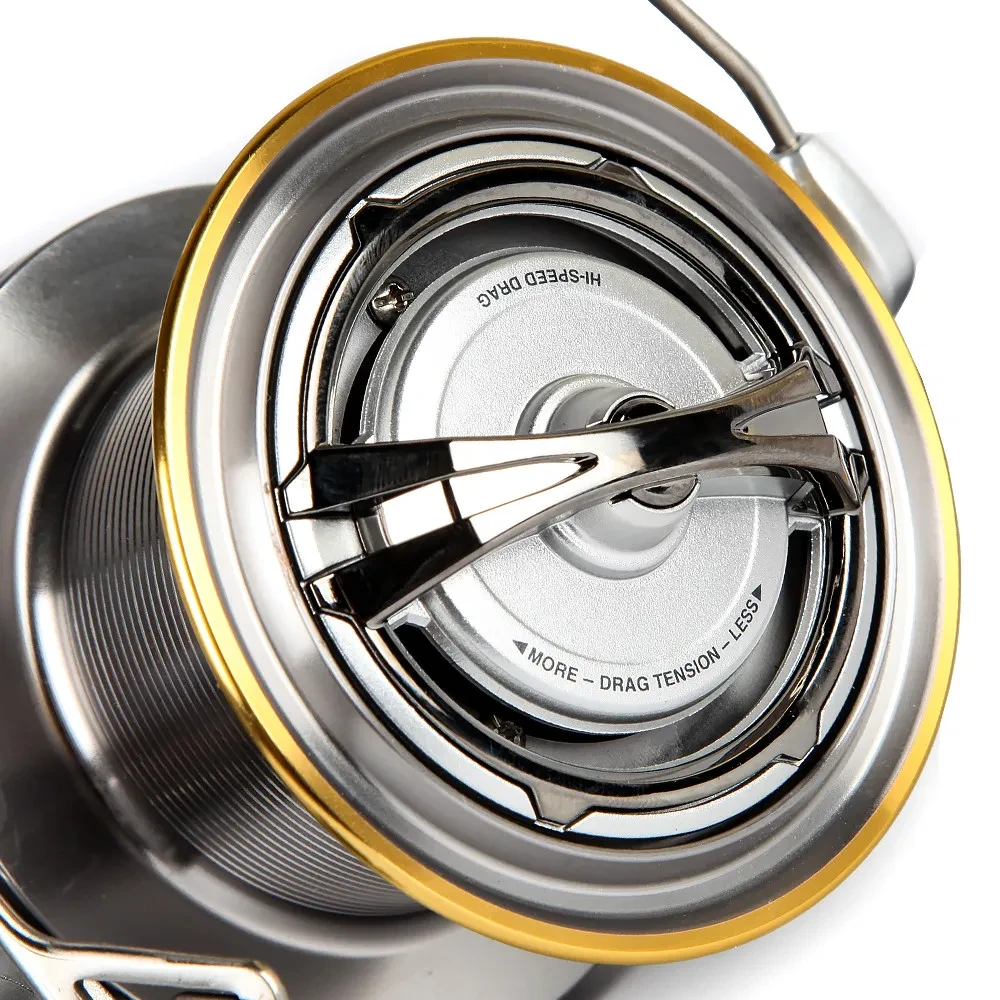 Shimano Ultegra CI4+ XSC Reel - Image 11