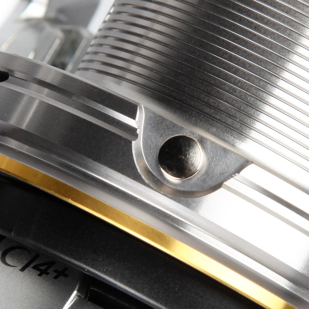 Shimano Ultegra CI4+ XSC Reel - Image 12