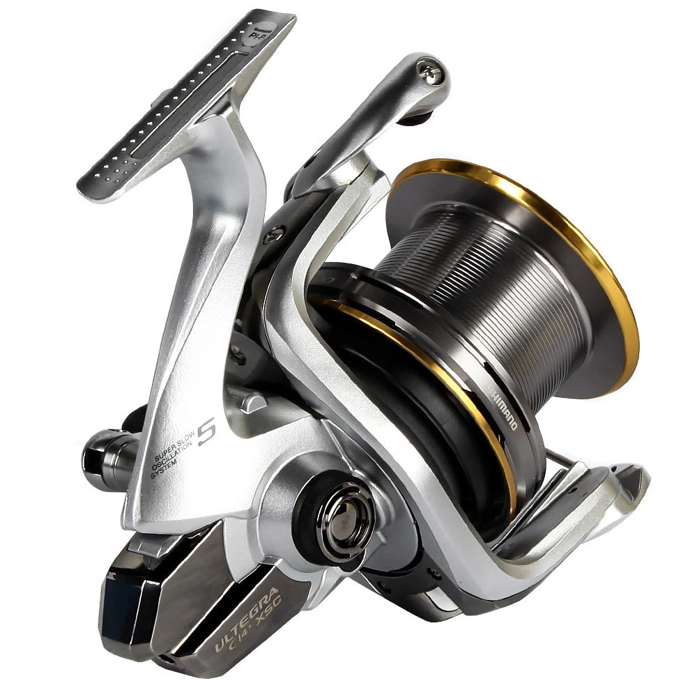 Shimano Ultegra CI4+ XSC Reel - Image 4