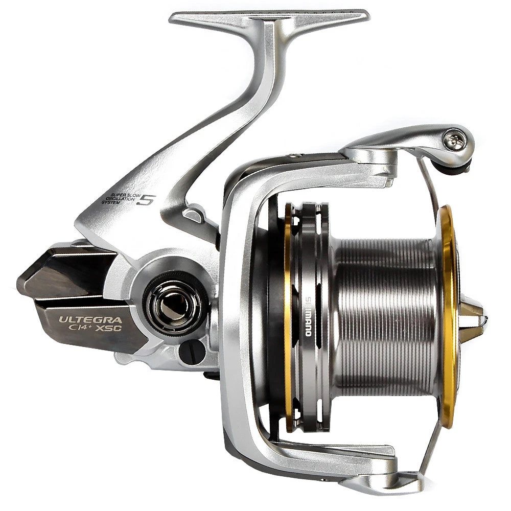 Shimano Ultegra CI4+ XSC Reel - Image 5