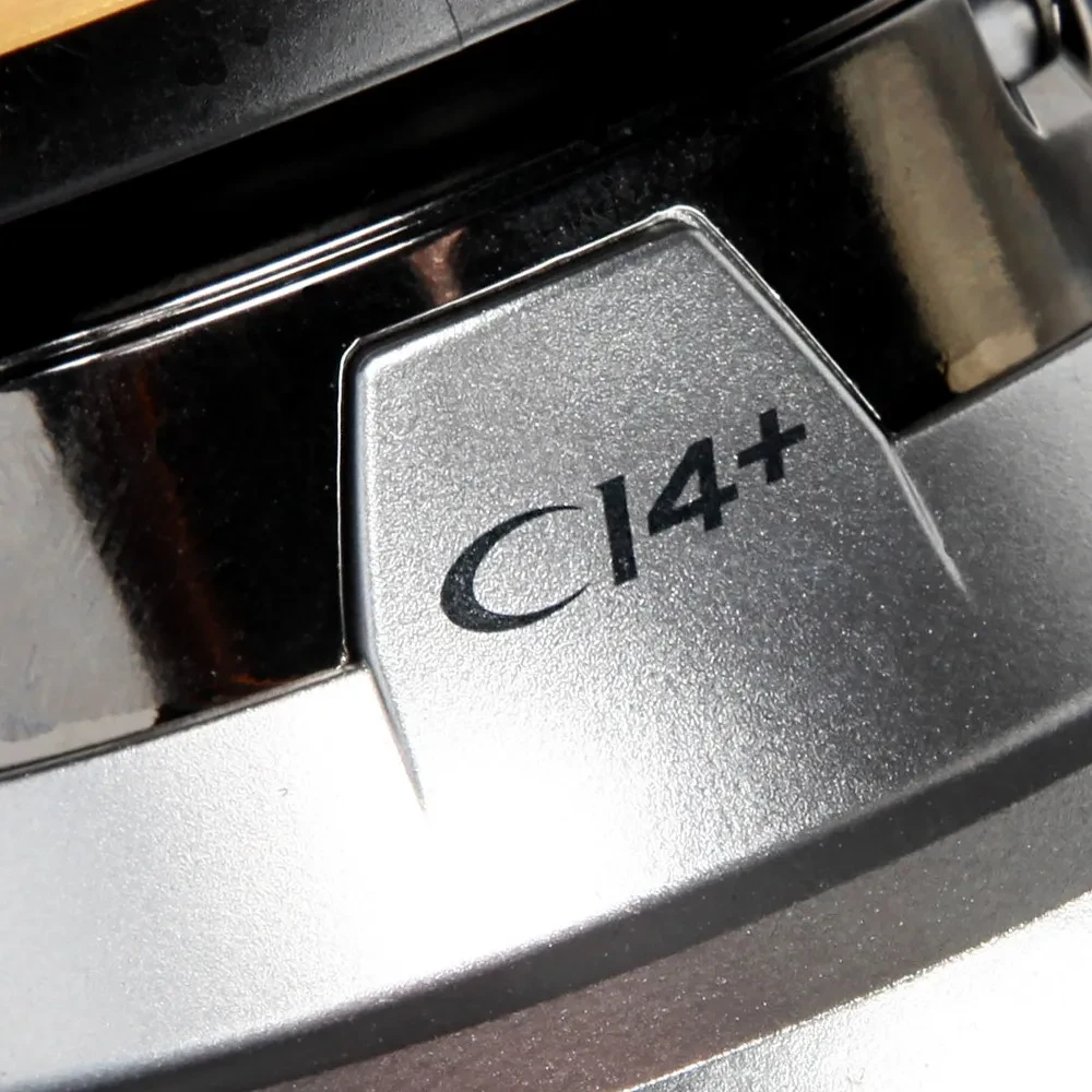 Shimano Ultegra CI4+ XSC Reel - Image 7