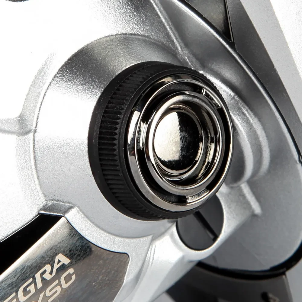 Shimano Ultegra CI4+ XSC Reel - Image 8