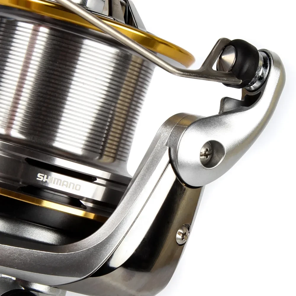Shimano Ultegra CI4+ XSC Reel - Image 9