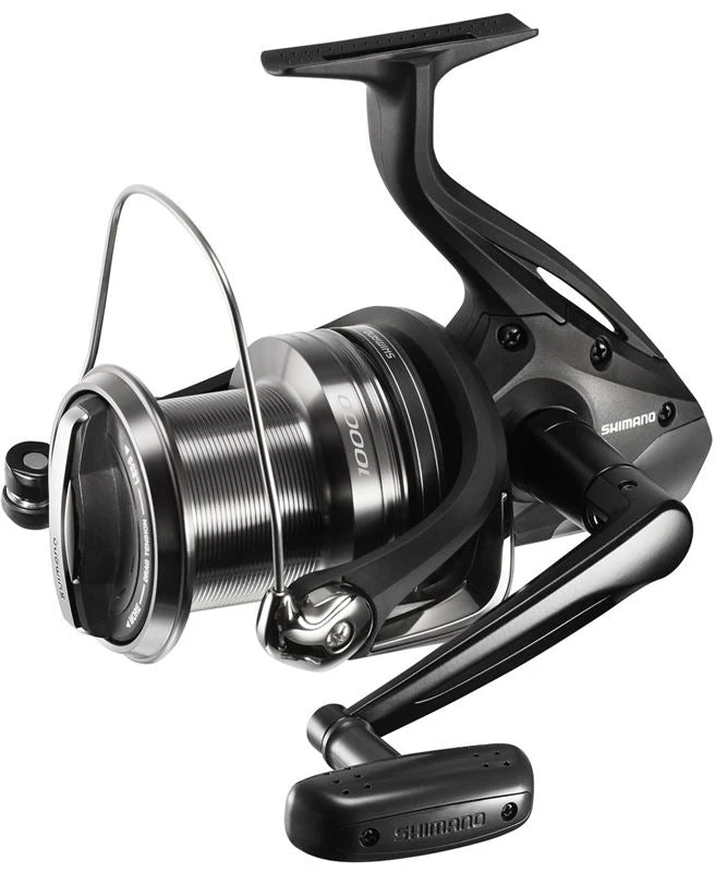Shimano BeastMaster 10000 XB Reel